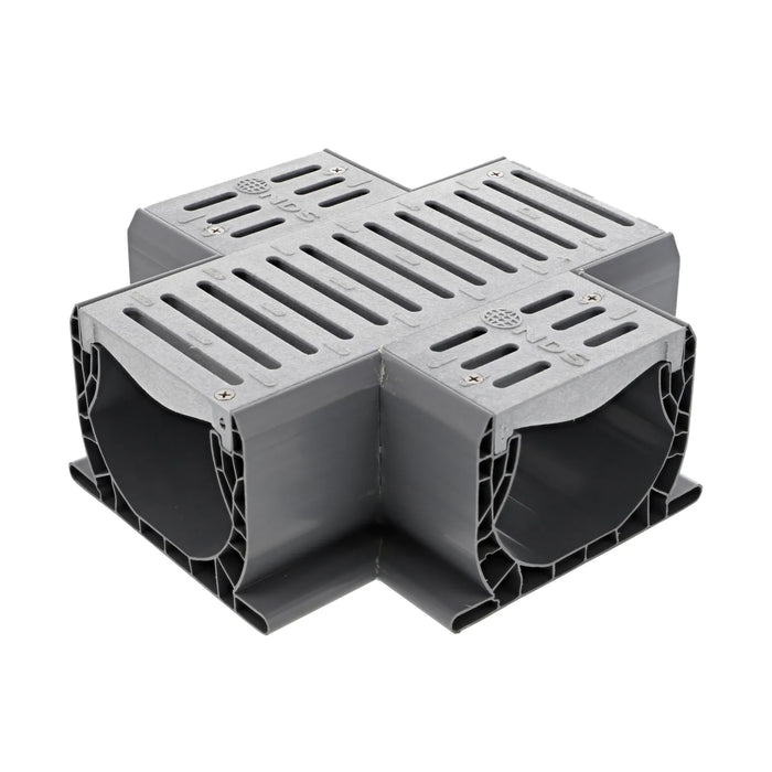 NDS SPEE-D® Channel Drain System