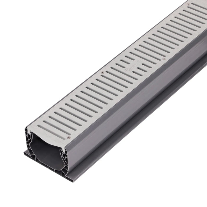 NDS SPEE-D® Channel Drain System