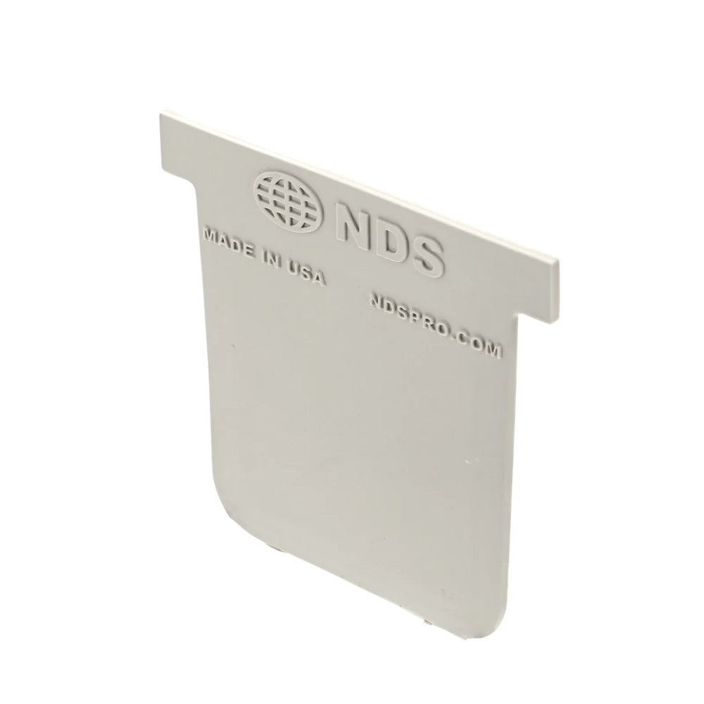 NDS 3 Inch Pro Series Channel™ Drain System