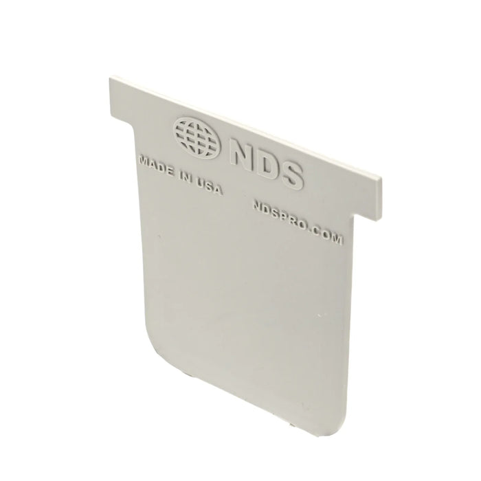 NDS 3 Inch Pro Series Channel™ Drain System