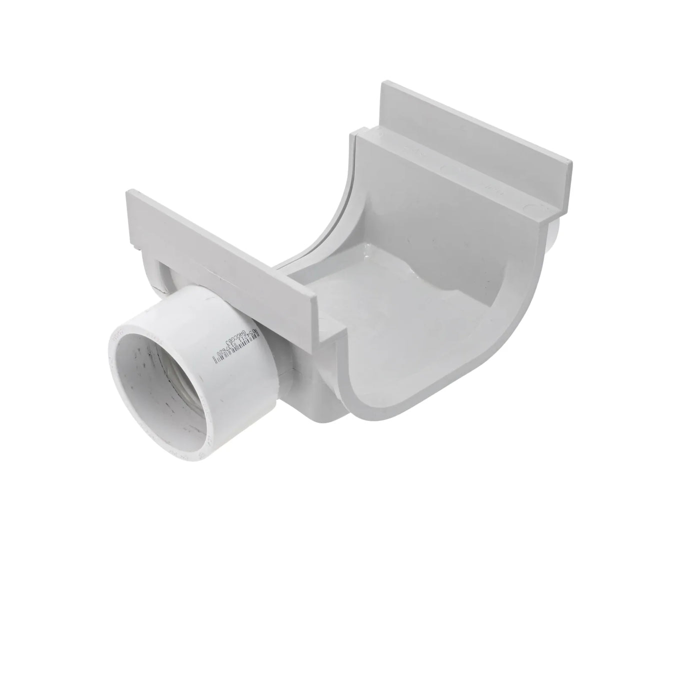NDS 5 IN. PRO SERIES CHANNEL™ DRAIN ACCESSORIES