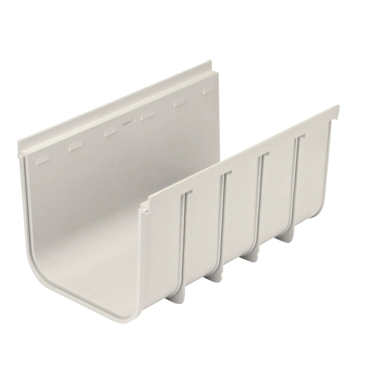 NDS 12 IN. PRO SERIES CHANNEL™ DRAINS