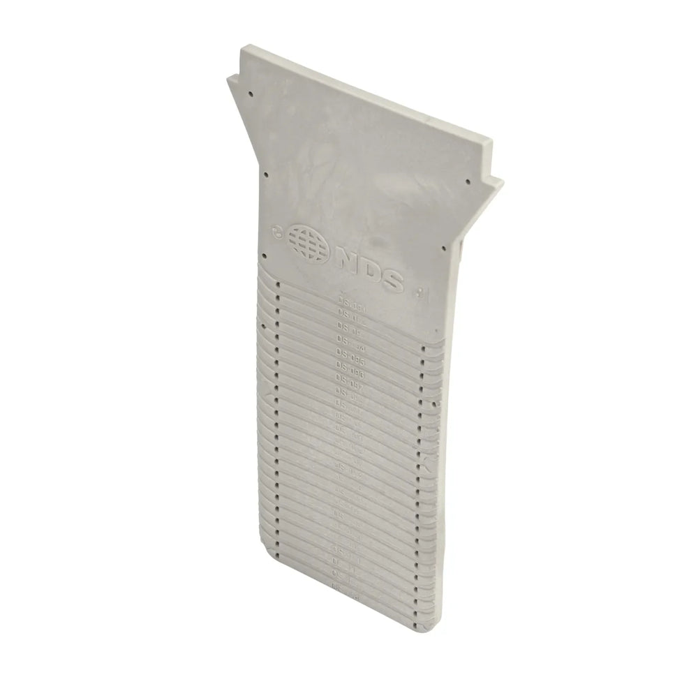 NDS Dura Slope® Channel Drain System