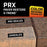 Specialty Seal - PRX Paver Restore X-Treme - Carton