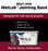 Wetlok - Self-Curing Jointing Material - 36 Lbs Tub