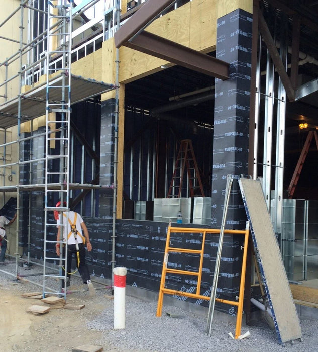 Peel and Stick Waterproofing Membrane - Subseal