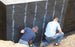 Peel and Stick Waterproofing Membrane - Subseal