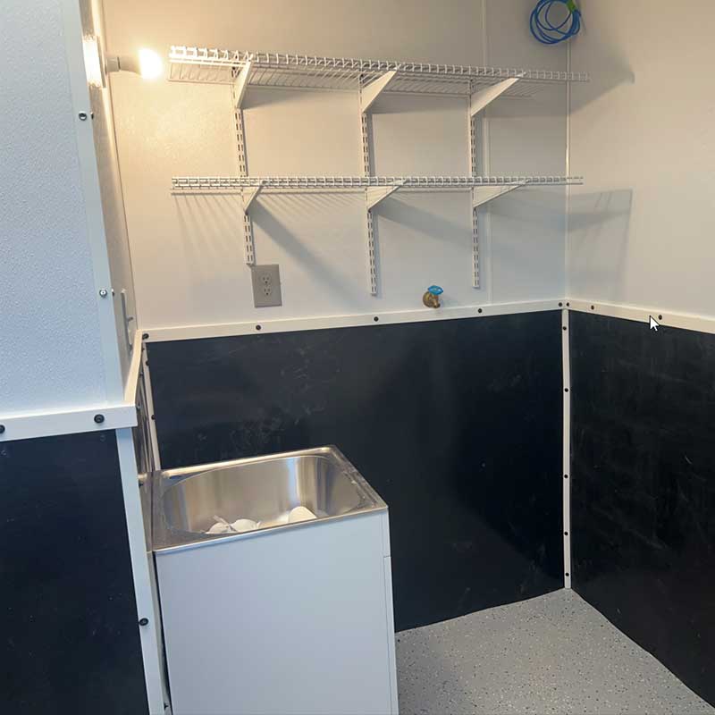 Trailer Wall Protection Liner