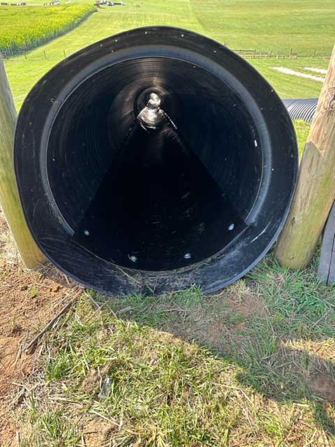 Chute Wear Liner