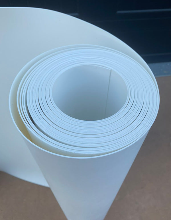 Waterproof Wall Panel Roll For Bathroom - HDPE