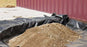 Woven Stabilization Fabric - Standard Grade - 12.5' x 432'