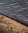 Woven Stabilization Fabric - Standard Grade - 12.5' x 432'