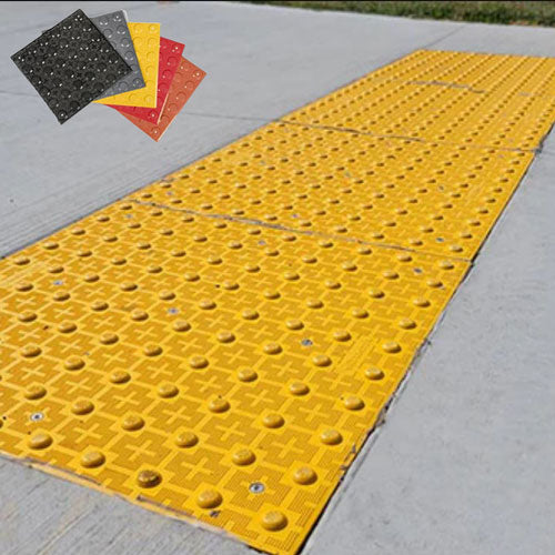 ADA Tile - Commercial Grade
