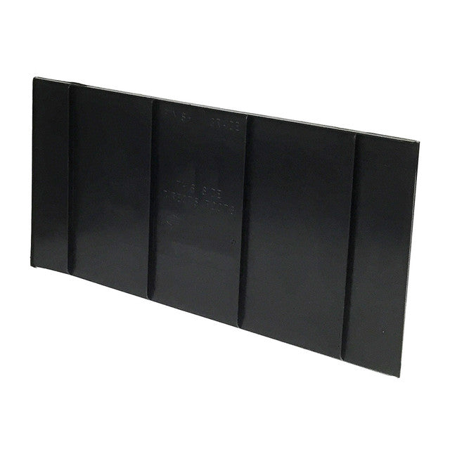 Vertical Root Barrier Panels