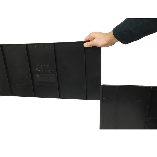 Vertical Root Barrier Panels