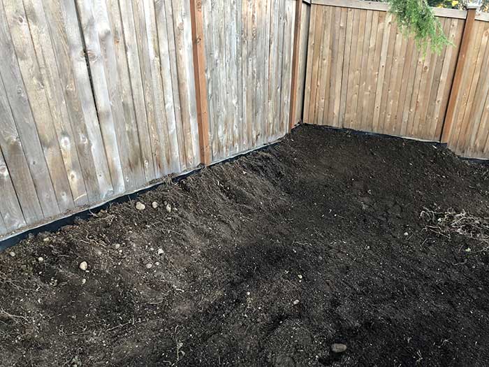 Bottom Fence Barrier — Mainline Materials