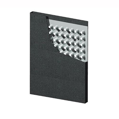 SITEDRAIN C-184-12 Chimney Drain 12