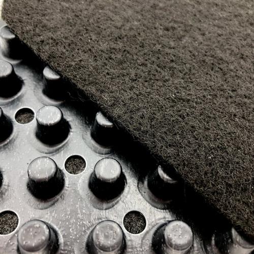 SITEDRAIN C-184-12 Chimney Drain 12