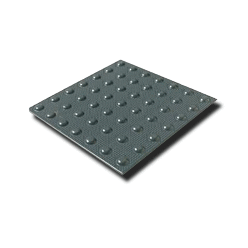Armor Tile Dark Gray Surface Mount Mat