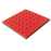 Armor Tile Surface Applied Safety Red