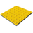 Armor Tile Surface Applied Mat Federal Yellow