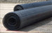 Roll of GBX-11 Biaxial Geogrid by Carthage Mills
