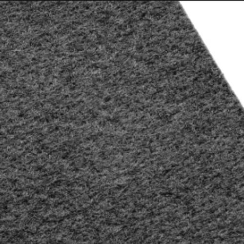 Carthage Mills 35HS nonwoven fabric sample 