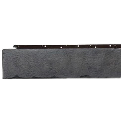 Versetta Stone Carved Block Flat panel 8