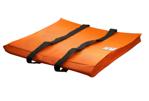 Inlet Protection Bag