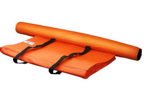 Inlet Protection System — Mainline Materials