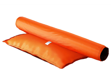 Curb Inlet Protection