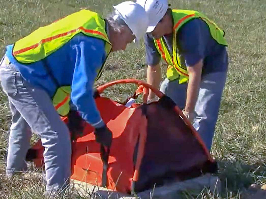 Dandy Pop - Inlet Protection System — Mainline Materials