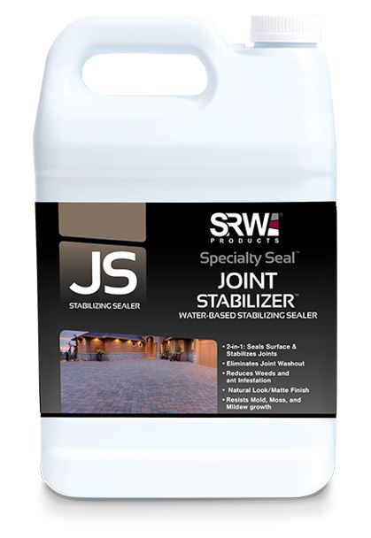 Specialty Seal - JS Joint Stabilizer