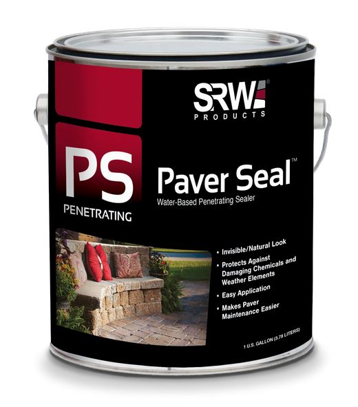 Paver Seal - PS Penetrating - 5 Gallon Bucket