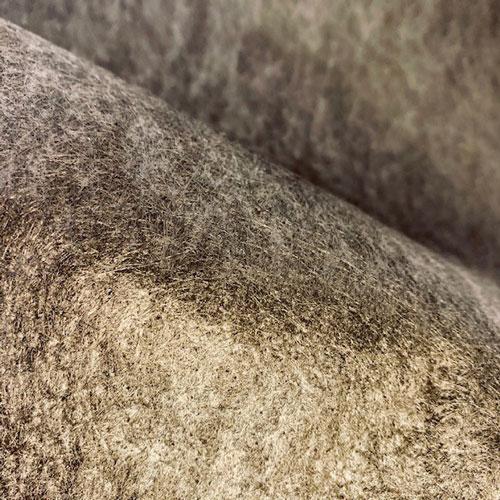 SKAPS nonwoven geotexile fabric roll black