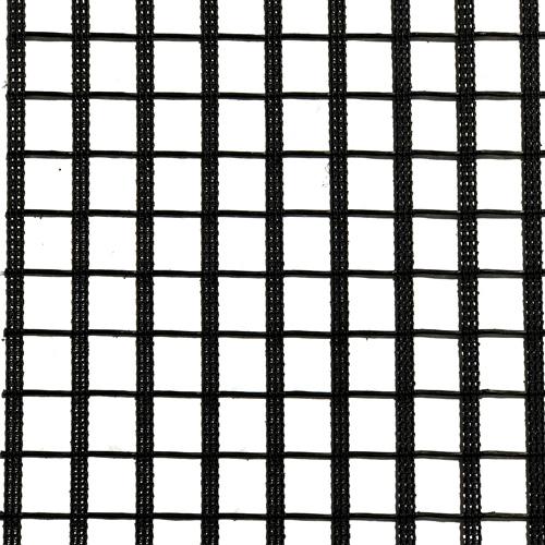 Strata Geogrid for Roadbase & Retaining Wall Support — Mainline Materials