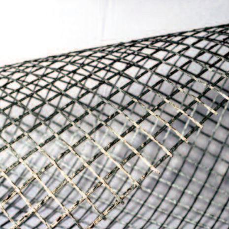TerraGrid U-150 Uniaxial Geogrid