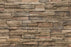 Versetta Stone Mortarless Siding 1/2 Panel (8 inch x 18 inch)