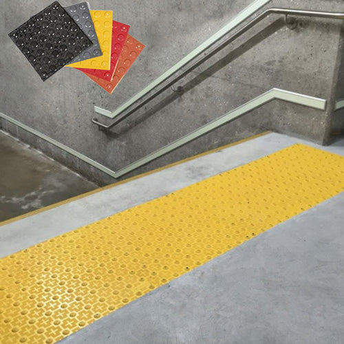 ADA Mats For Concrete - Commercial Grade