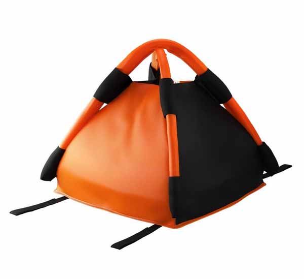 Dandy Pop - Inlet Protection System — Mainline Materials