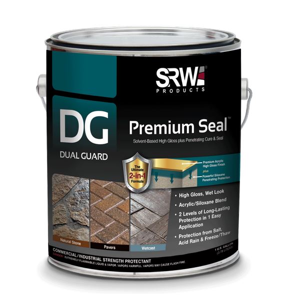 Premium Seal - DG Dual Guard