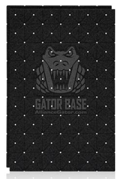Gator Base Panels 