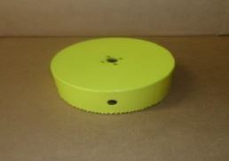 Inserta Tee Hole Saw - Yellow Series