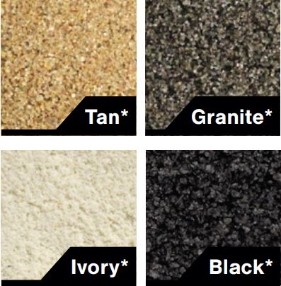 Pavermate Z3 Polymeric Sand - 50 Lbs - Granite