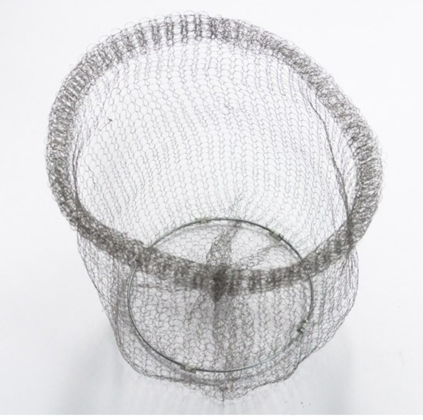 Gopher Basket – Standard Grade – 2 Gallon Size – Case (72 Baskets)