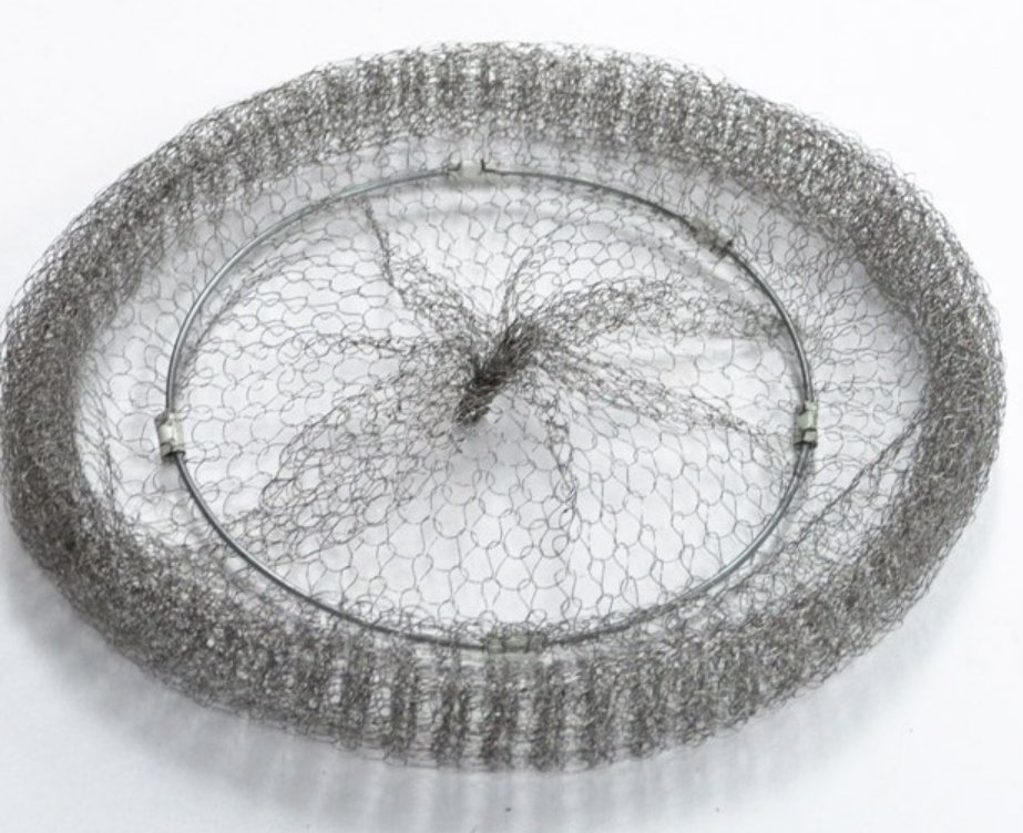 Gopher Basket – Standard Grade – 1 Gallon Size – Case (144 Baskets)