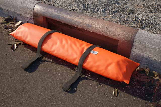 Dandy Recycler - Inlet Protection System — Mainline Materials