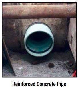 Inserta Tee Lateral Drain Pipe Connection — Mainline Materials