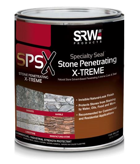 Specialty Seal - S-PSX Penetrating X-Treme