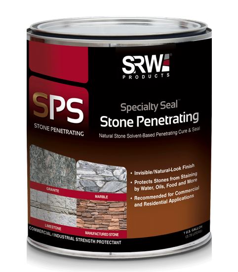 Specialty Seal - S-PS Penetrating 